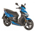 Model Agility 50i City+ E4 [LC2CB1001] (KP10AC) KP10AA